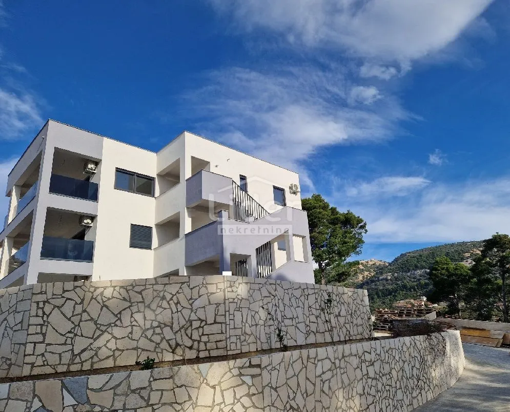 apartman rab, banjol, 2s+db, 133m2 - slika 22