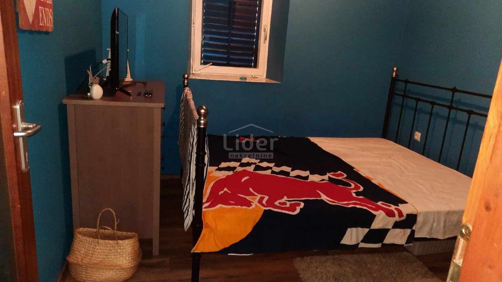 bribir, apartman od 60m2 sa terasom - slika 9