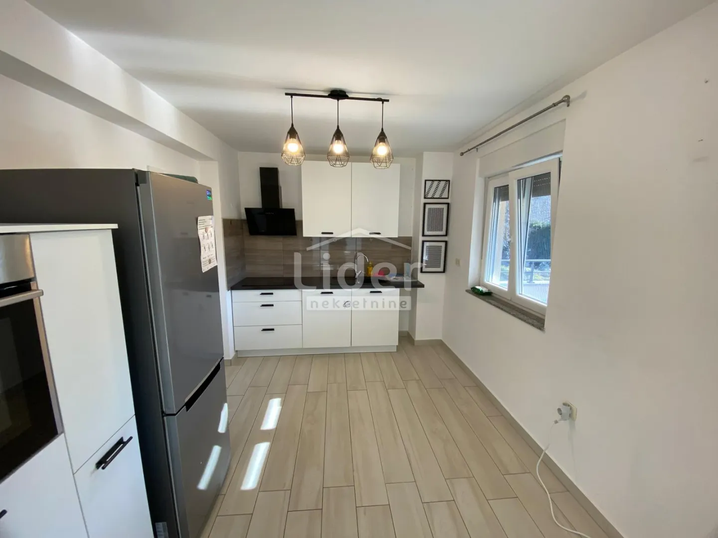 Sušačka Draga, 2s+db, 82m2, novogradnja - Rijeka