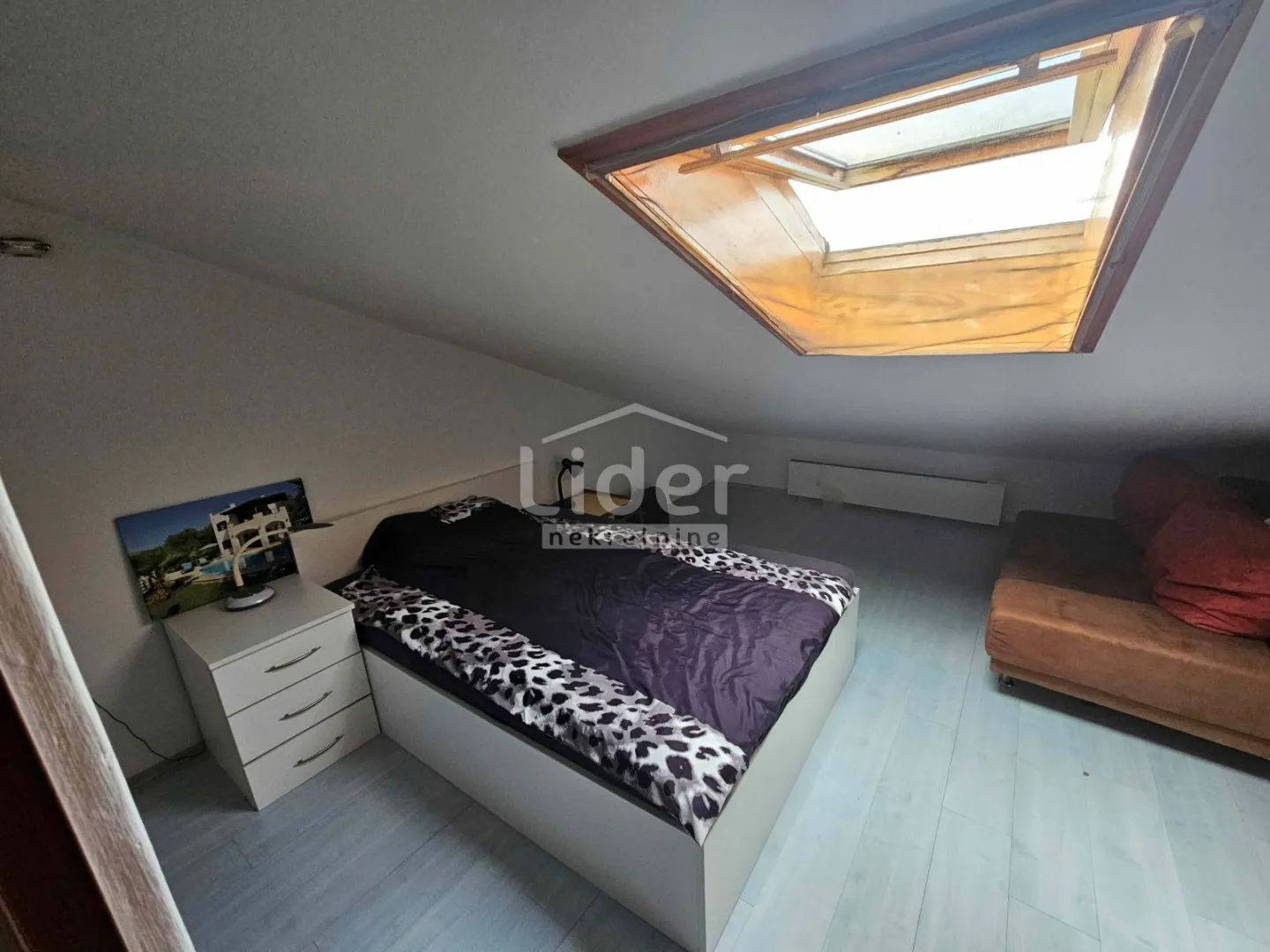 poreč okolica, 126 m2, parkirno mjesto, pogled! - slika 12