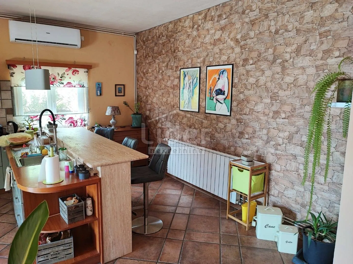 kuća kostrena, 214m2 - slika 12
