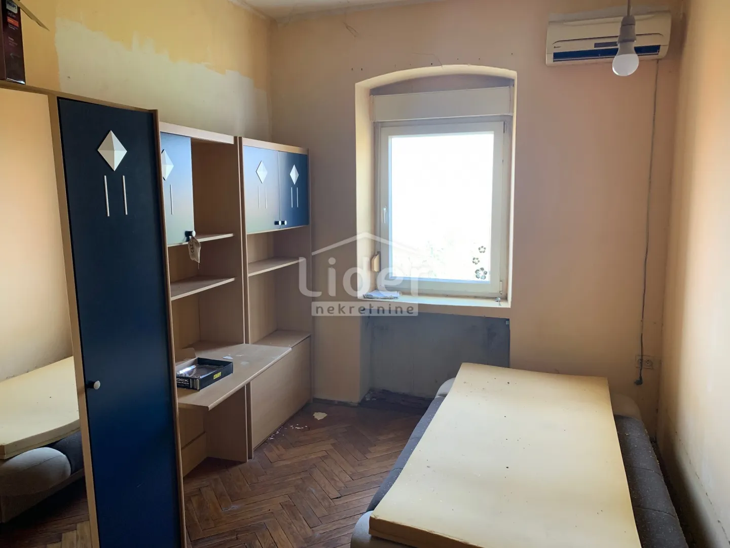 turnić 3sobni pogled, adaptacija! - slika 4
