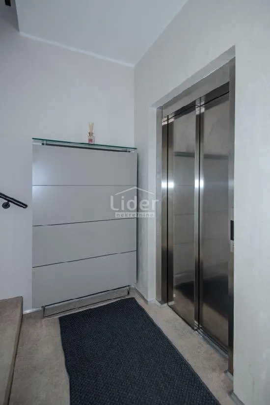 ekskluzivni penthouse u opatiji - slika 40