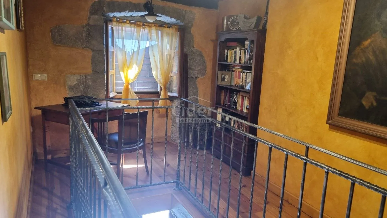 kuća istra, roč, 3.800m2 okućnice - slika 16