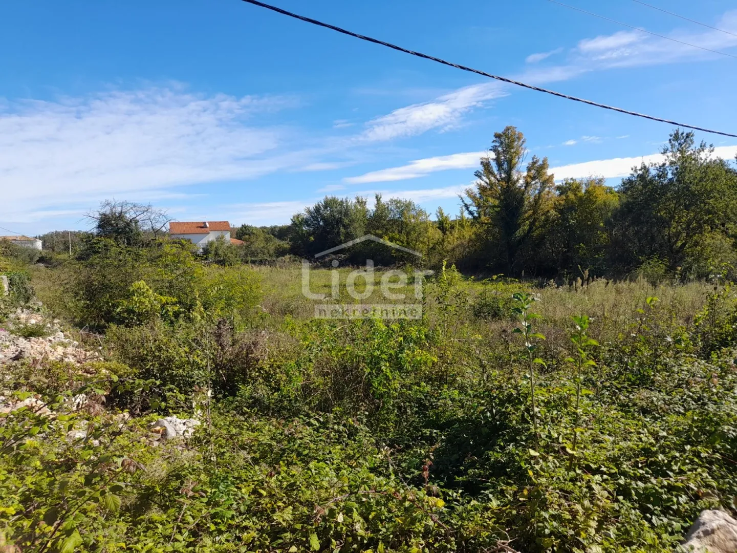 građevinski teren- milohnići 753 m2 - slika 2