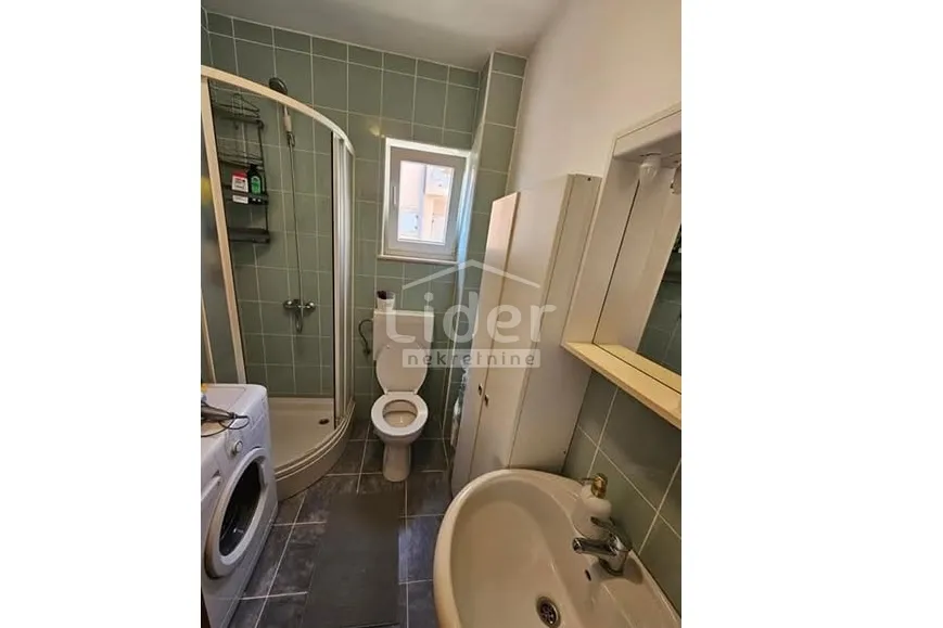 apartman novalja, 1s+db, parkirno mjesto - slika 16
