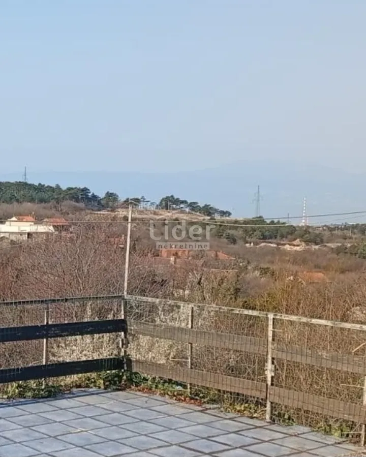 hreljin, bakar-samostojeća kamena kuća 120m2 - slika 2