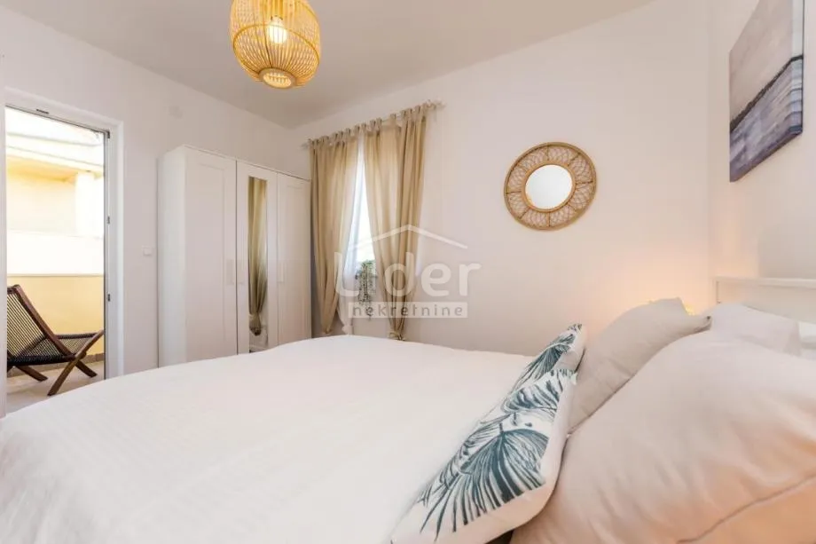 novalja, 3s+db, 2 balkona, namješten, 207.500 € - slika 6