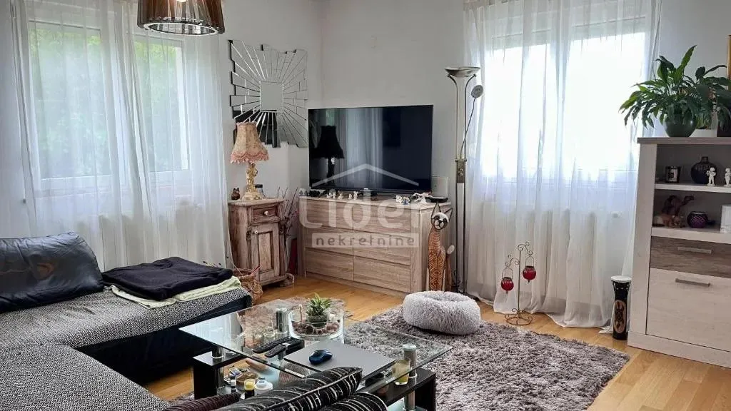 pehlin, 2s+db, 64 m2 stan za najam sa pogledom na kvarner - slika 6