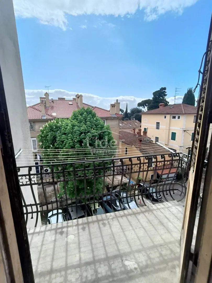 OPATIJA Stan u centru 250 m od mora