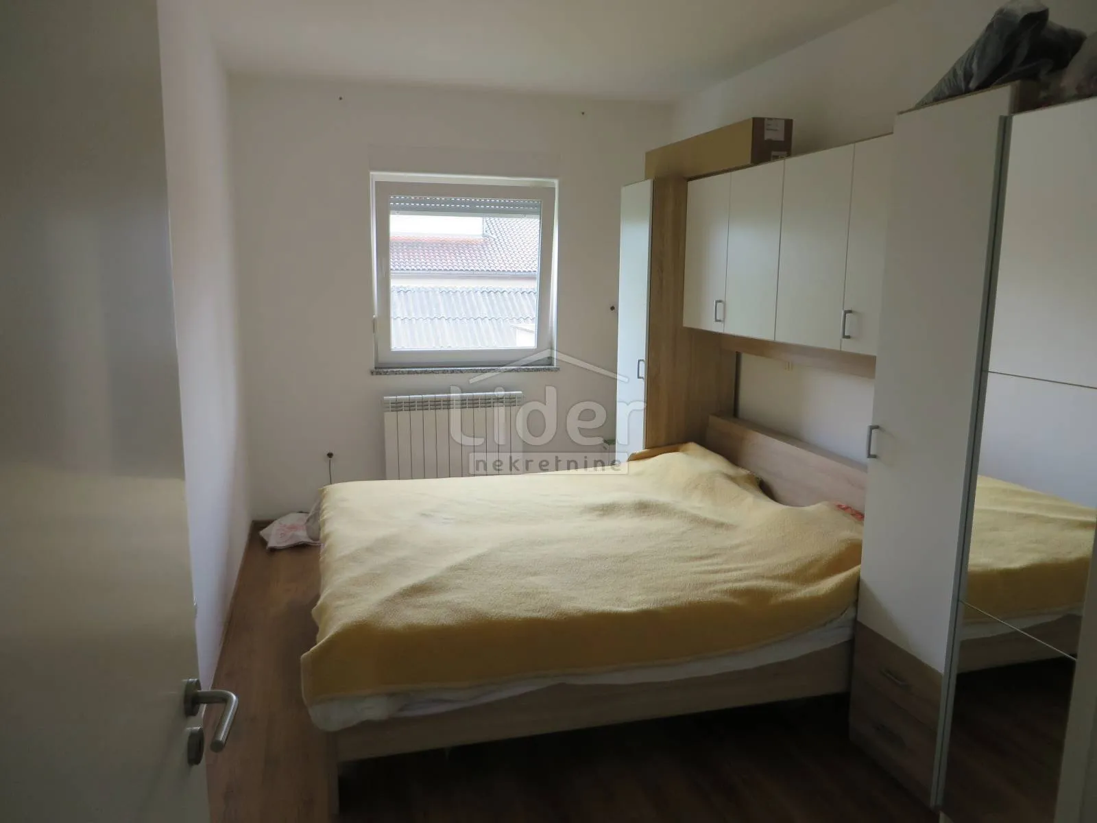 grobnik, dražice, 78 m2, balkon, namješteno - slika 8