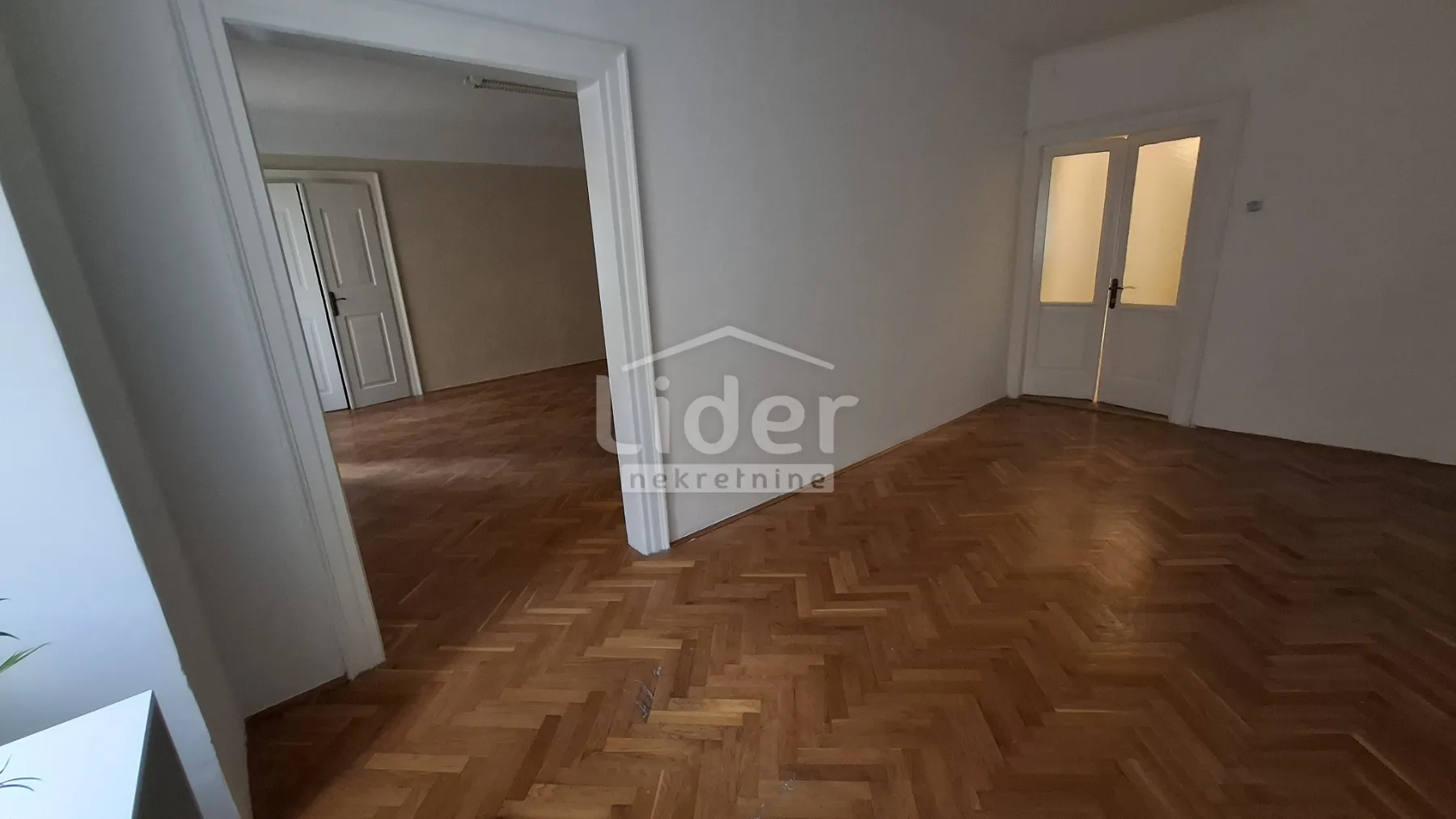centar - 4skl stan, 93.70m2, prilika - slika 7