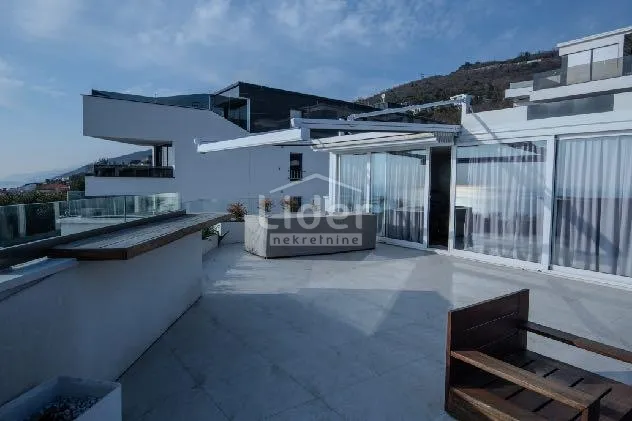 ekskluzivni penthouse u opatiji - slika 34