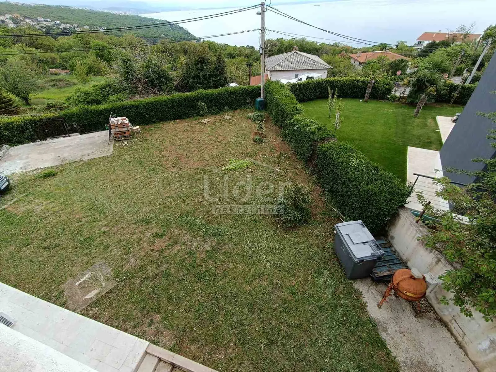 Kuća MATULJI, 4 stana