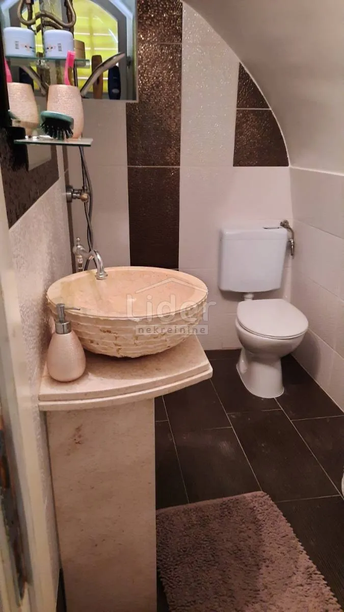 kuća dramalj, 330m2 - slika 14