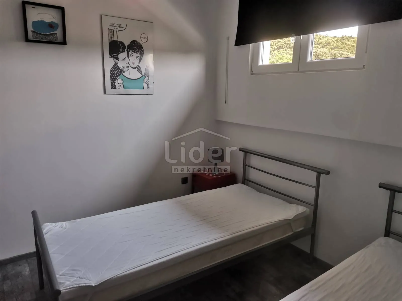 apartman 85 m2, supetarska draga - slika 9