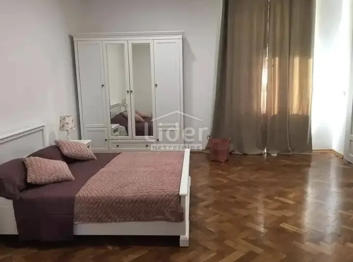 potok - kompletno renoviran stan 114 m2 - slika 1
