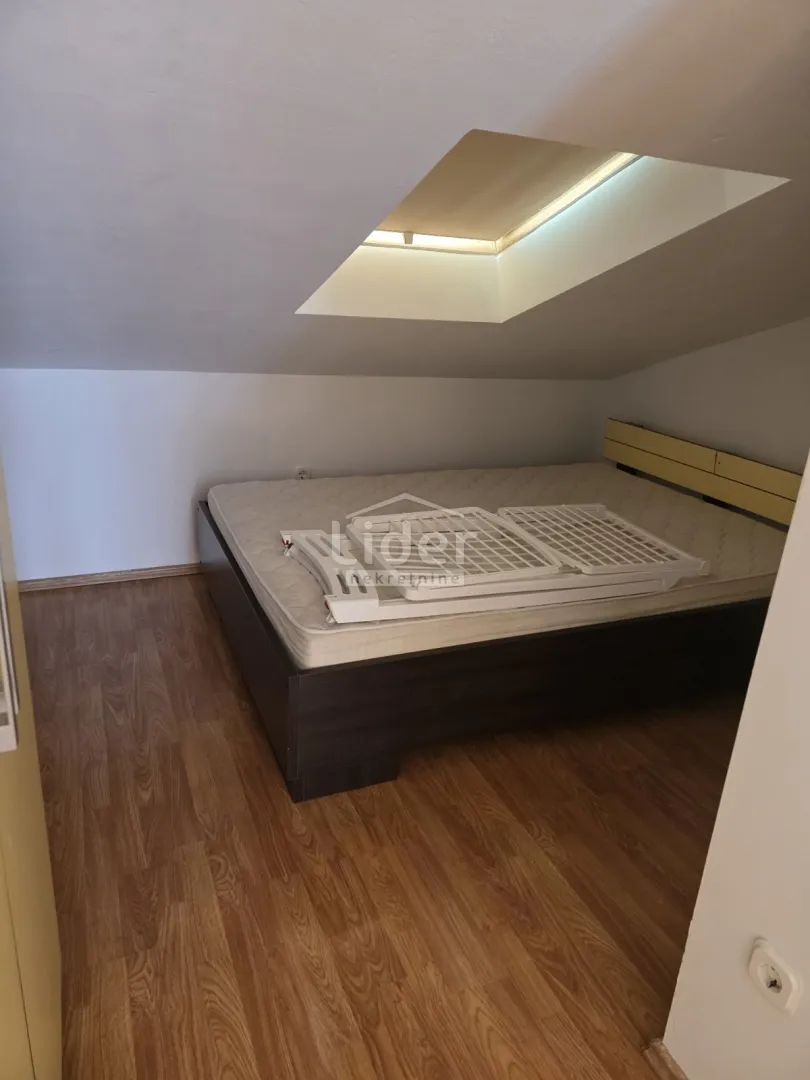 novalja, 1s+db, terasa, pogled, 100m od mora - slika 17