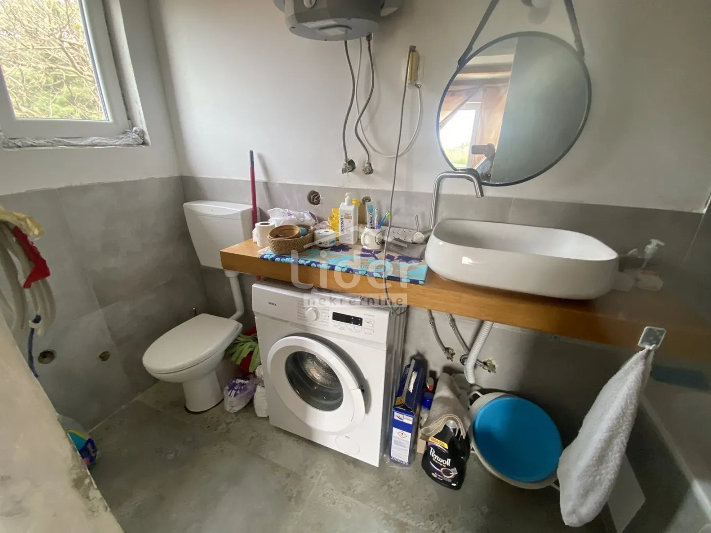 hreljin-kuća 100m2,okućnica - slika 12