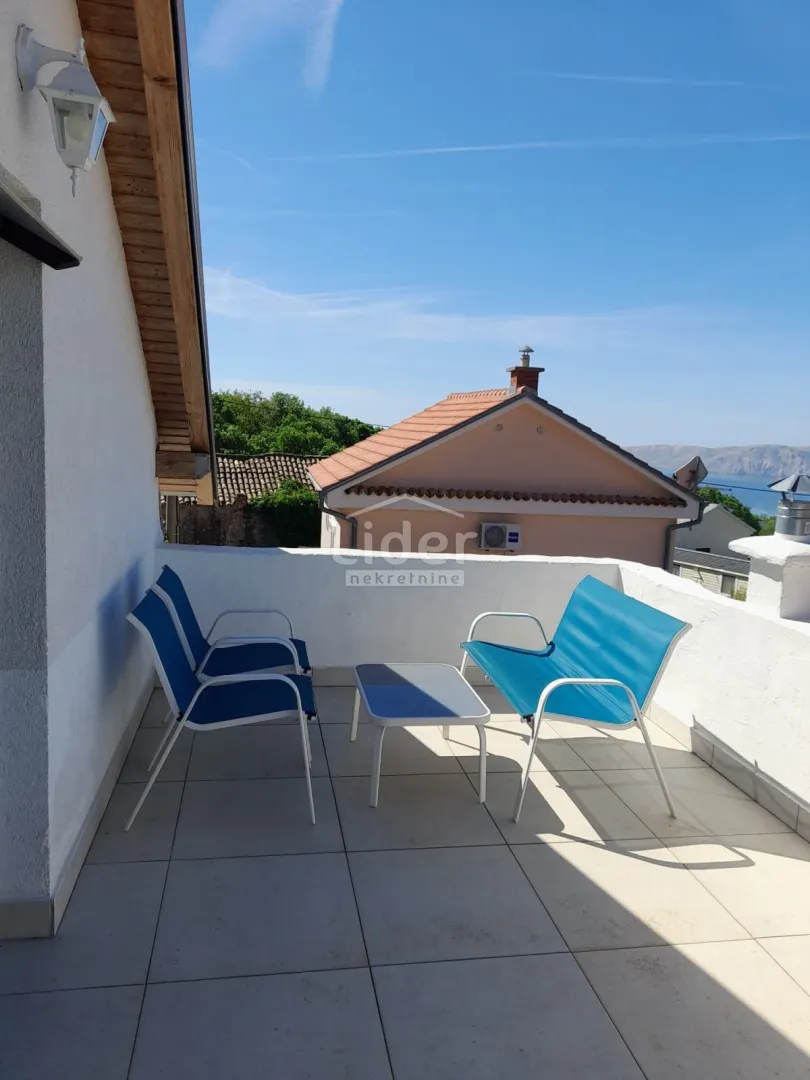 klenovica (zaleđe) kuća u mirnom okruženju - slika 17
