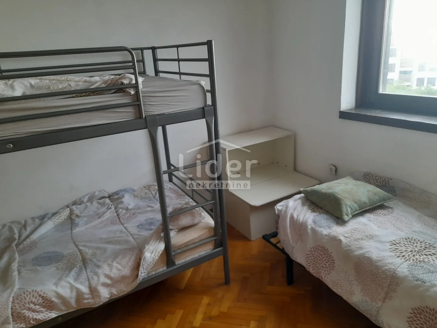 stan za radnike (8-10 osoba), 150 €/osobi - slika 4