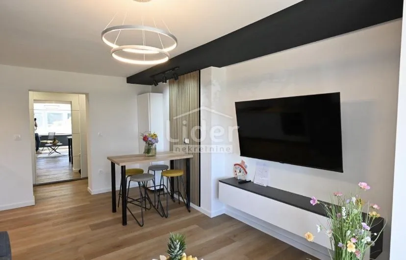 kostrena, 1s+db, 42m2, namješten - slika 3