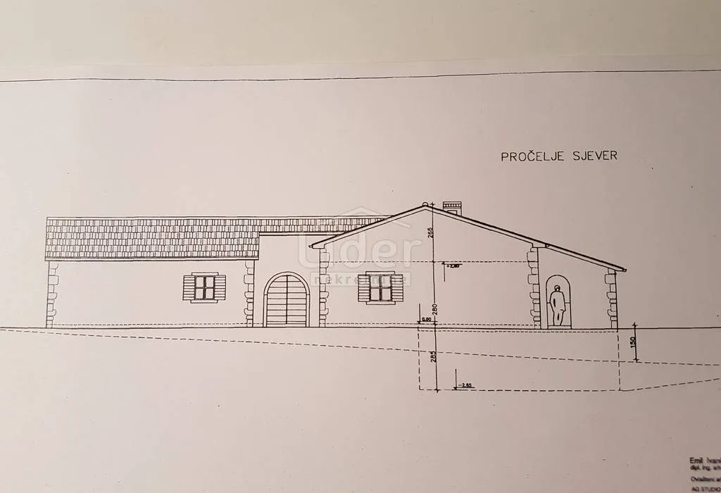 istra - lindar započeta gradnja - slika 6