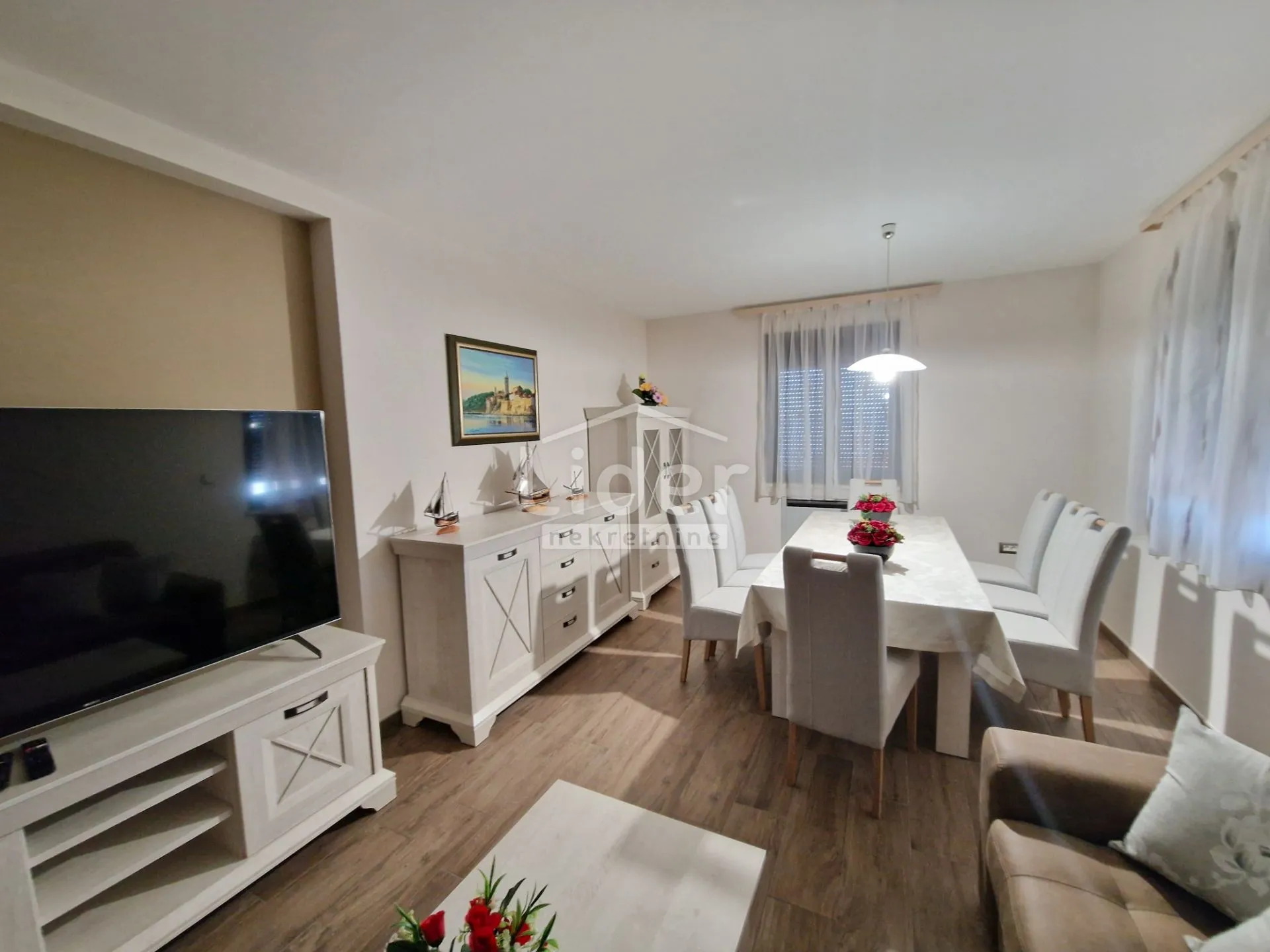 kostrena, dvije kuće, garaža i spremište s pogledom na kvarner - slika 8