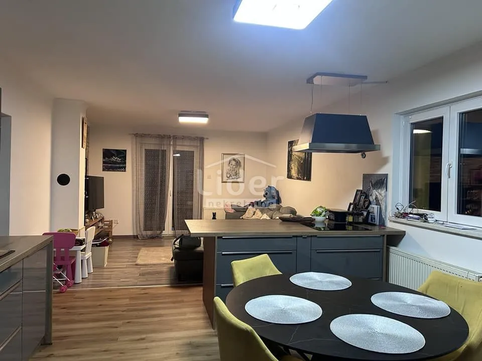 fužine, samostojeća kuća sa velikom okućnicom - slika 7
