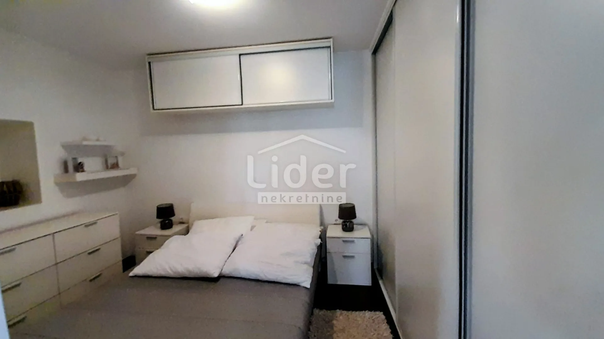 opatija,poljane-kuća u nizu 67m2 s pogledom na more - slika 11