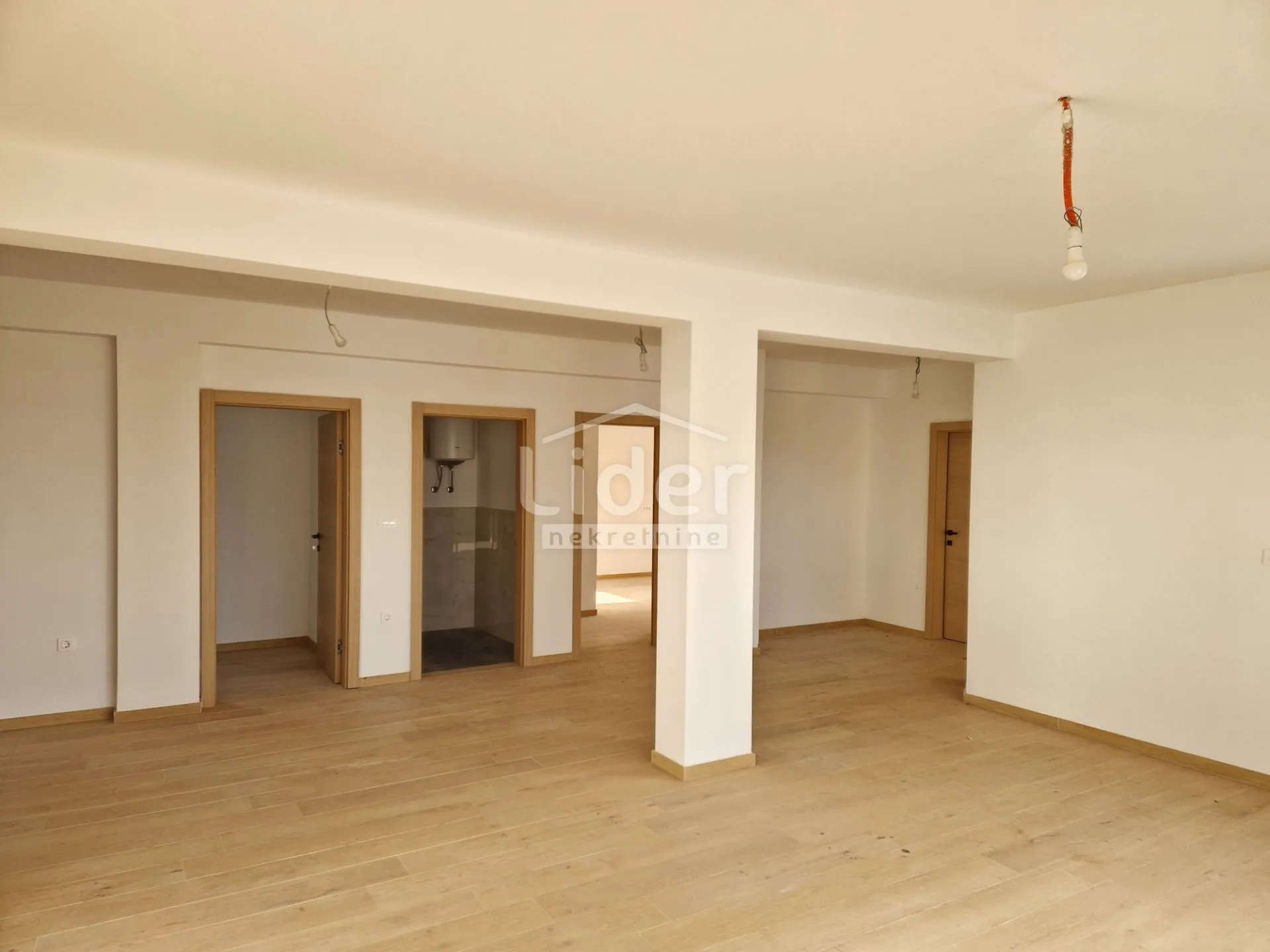 apartman rab, banjol, 2s+db, 133m2 - slika 6