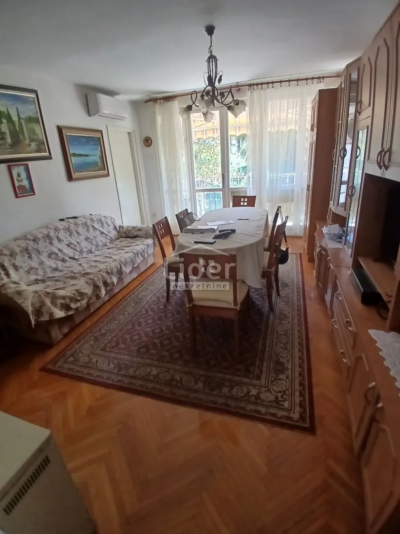 turnić, 58m2, 2s+db stan odličnog rasporeda prodajemo - slika 5