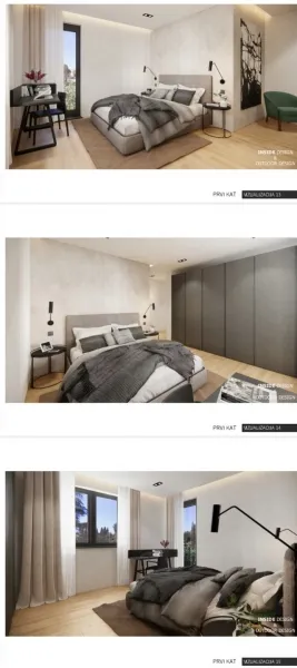 rovinj, ekskluzivni apartman, novogradnja - slika 19