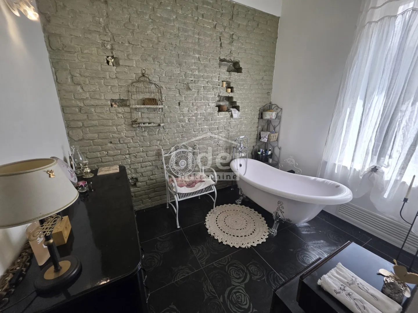 centar, 200m2, 4s+db, dizajnerski građanski stan - slika 53