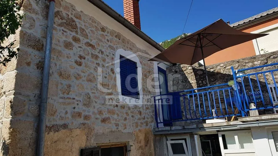 bribir, apartman od 60m2 sa terasom - slika 4