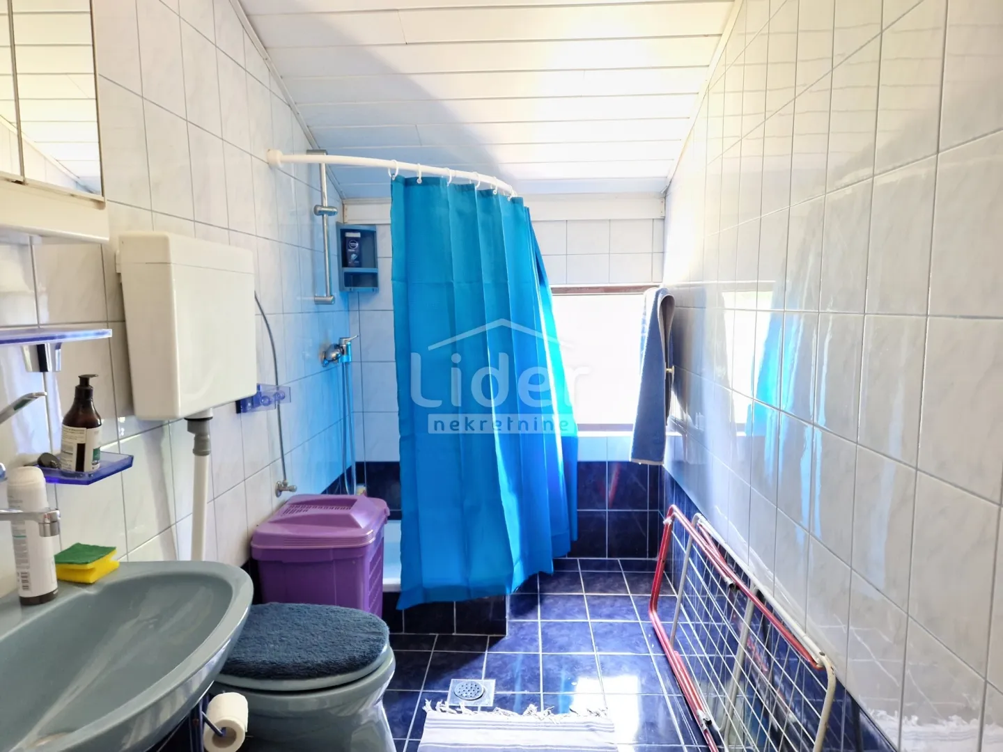 etaža kuće u banjolu, 100 m2 - slika 11