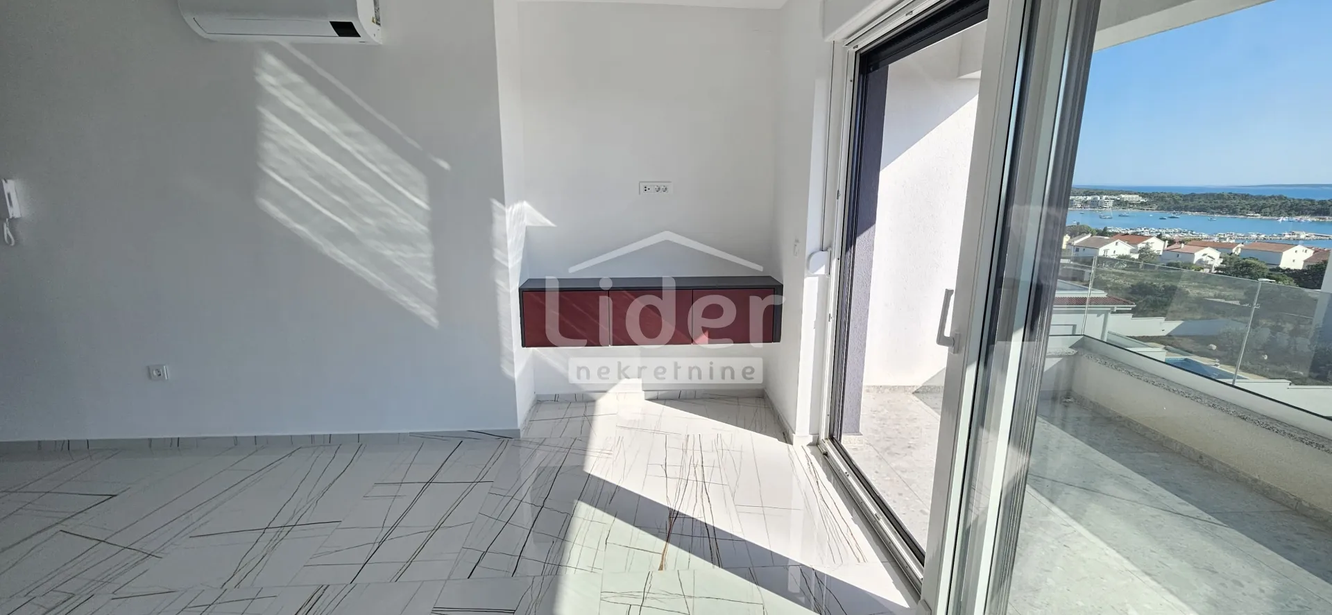 novalja, 1s+db, novogradnja 3.700 €/m2, opremljen - slika 8