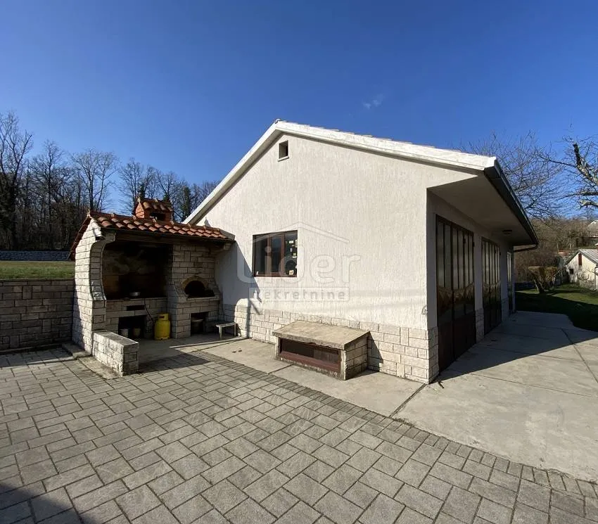 saršoni, poslovno-stambeni objekt sa 5.045m2 okućnice - slika 32