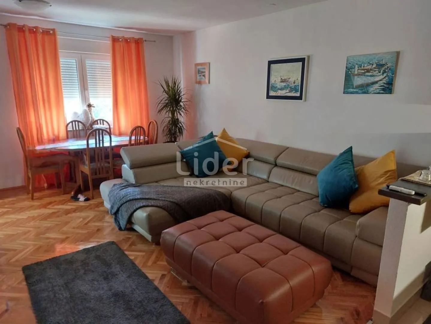 njivice- 1s+db,50m2 - slika 5