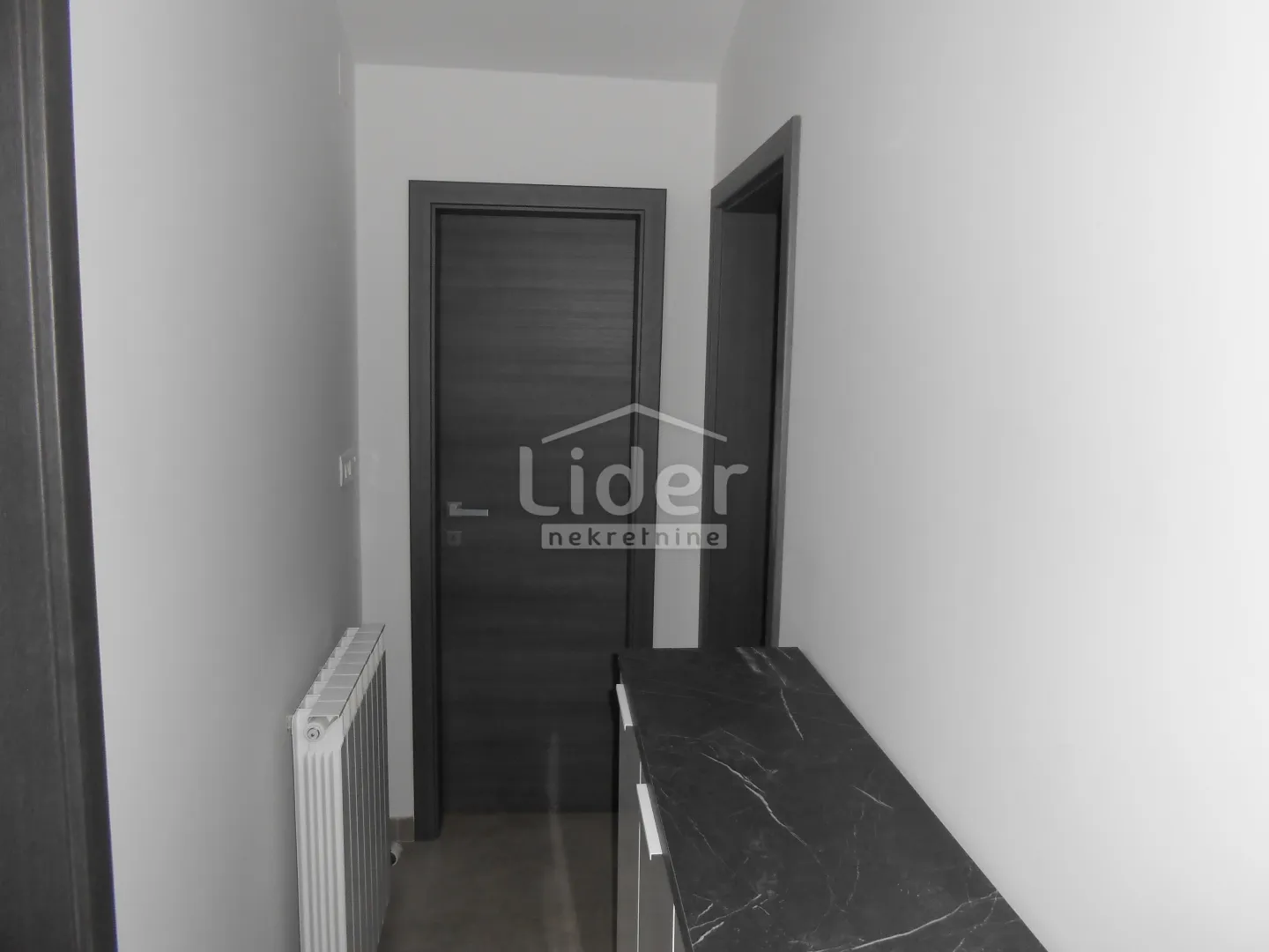 kastav stan s predivnim pogledom na more - slika 10