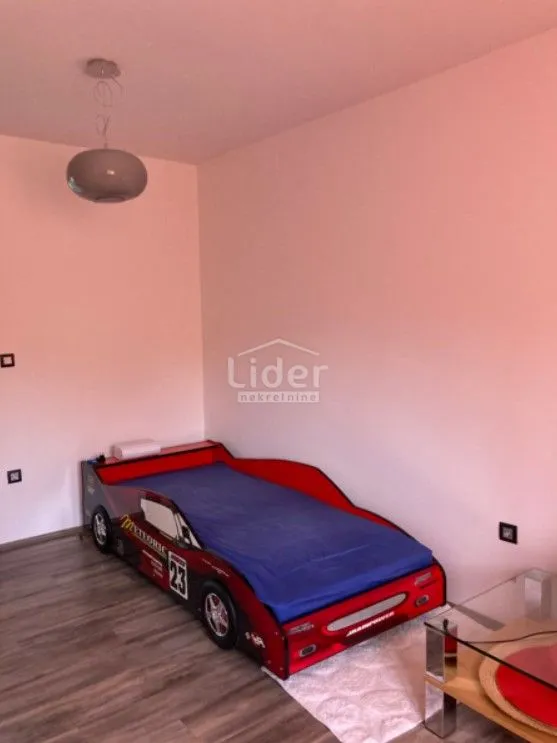 jadranovo prekrasan apartman, 1. red od mora - slika 7