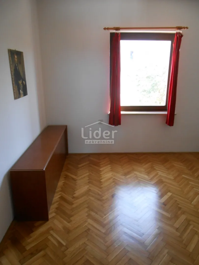 malinska apartman od 58 m2 s lođom - slika 6