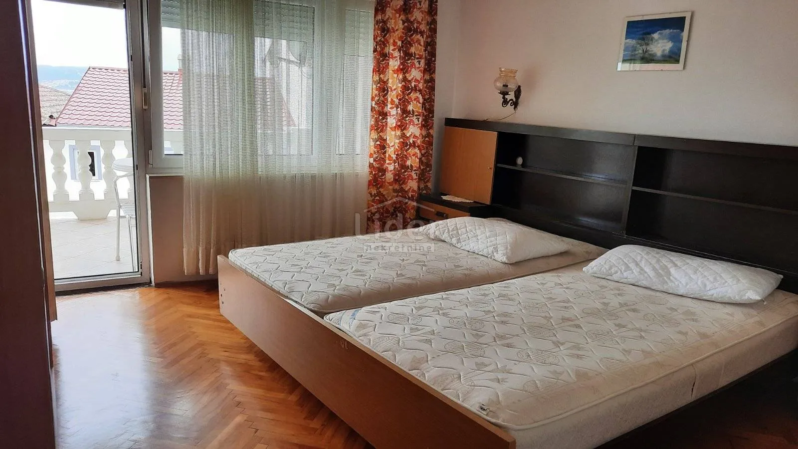 kuća crikvenica, 2 stana, garaža - slika 7