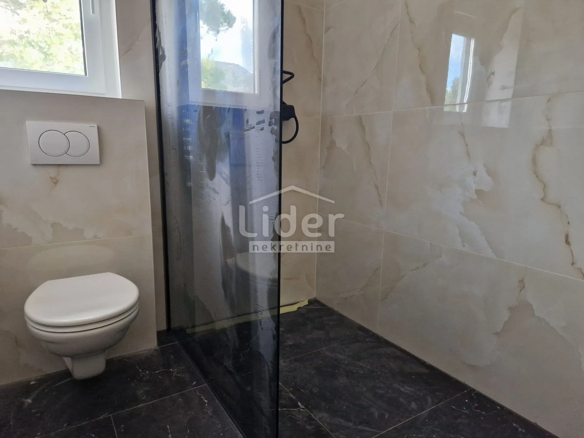 apartman rab, banjol, 2s+db, 133m2 - slika 13