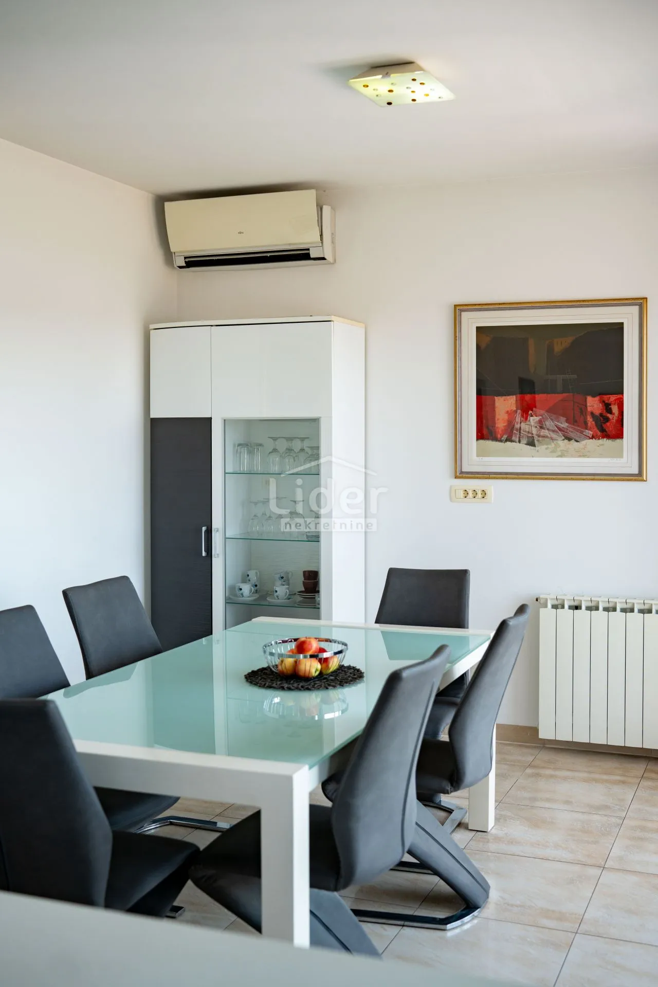 rab, barbat, apartman 150 m2 s prekrasnim pogledom - slika 41