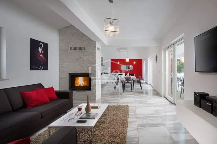 vila istra, labin-okolica - slika 10