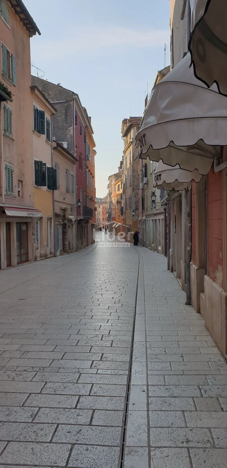 apartman rovinj, 1s+db - slika 2
