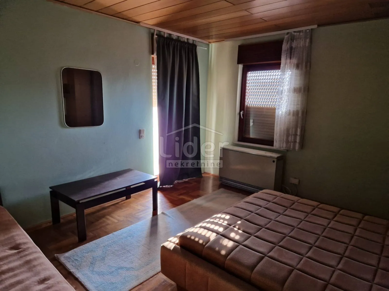 kuća na rabu, kampor - slika 5
