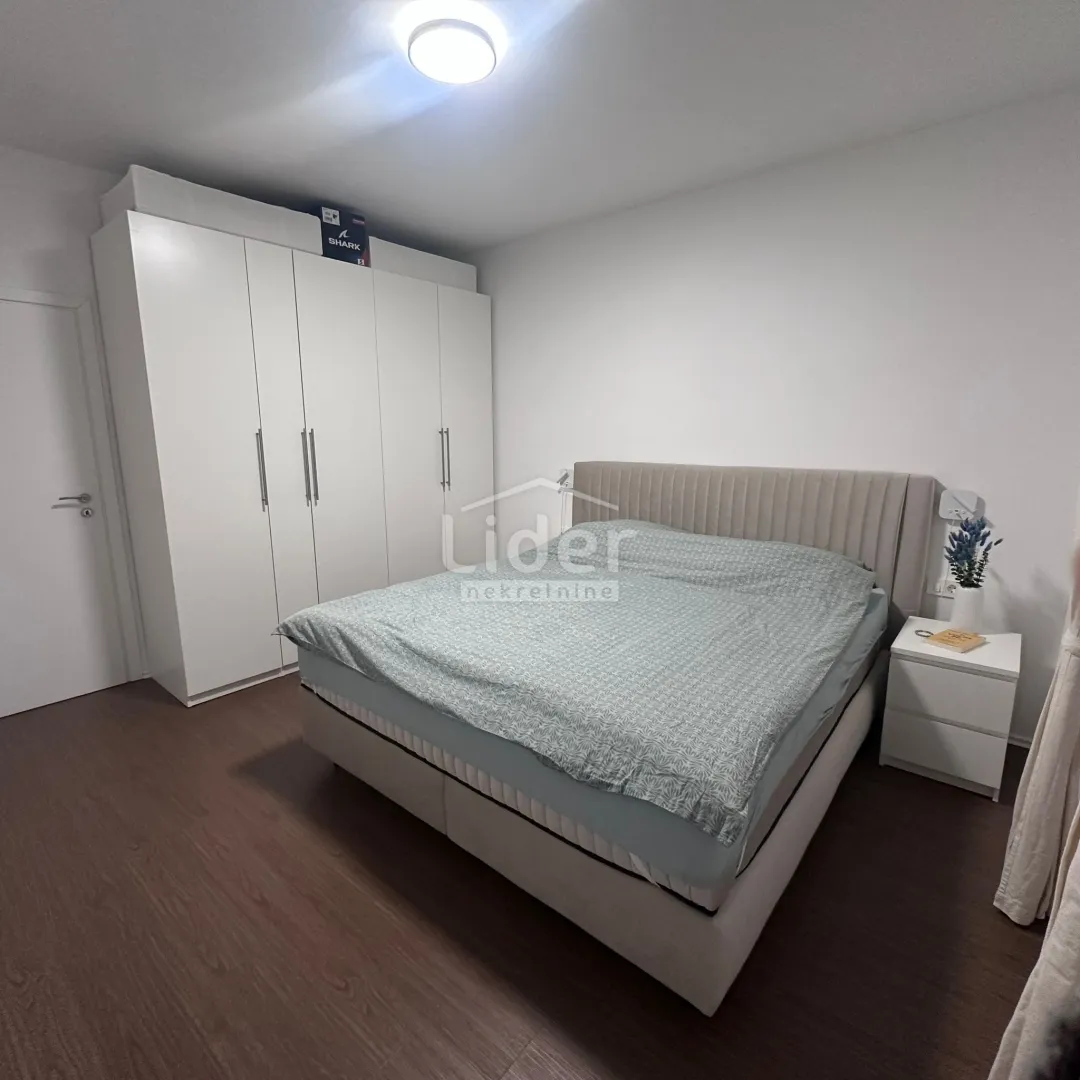 centar, prekrasan stan od 65m2, 2-balkona, 2.kat - slika 14
