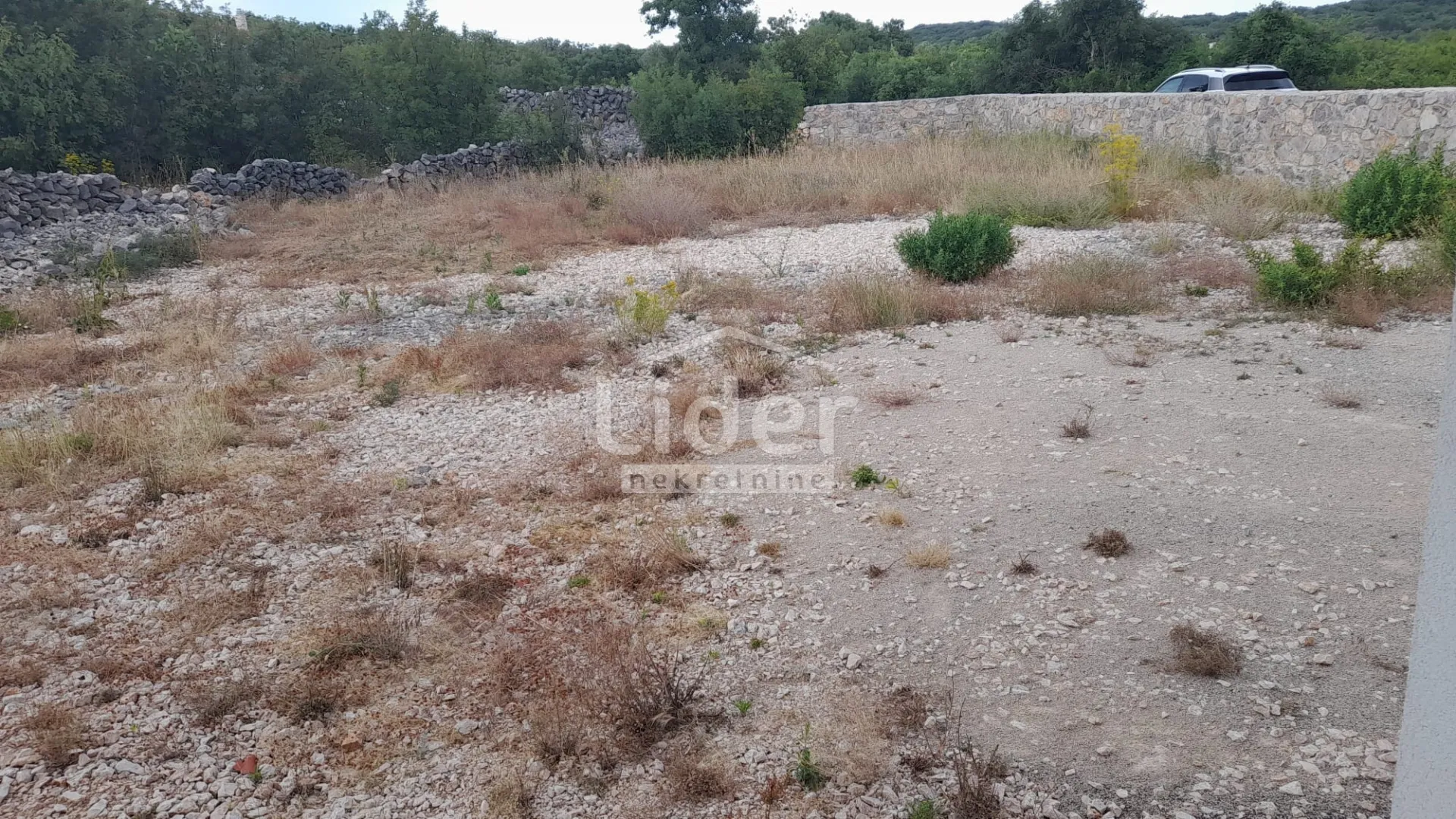 otok krk,vrbnik-samostojeća kuća s pogledom na more - slika 24